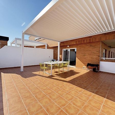 Apartament Acv - Torremar-2ª Linea Planta 7 Frontal 4 Oropesa del Mar Zewnętrze zdjęcie