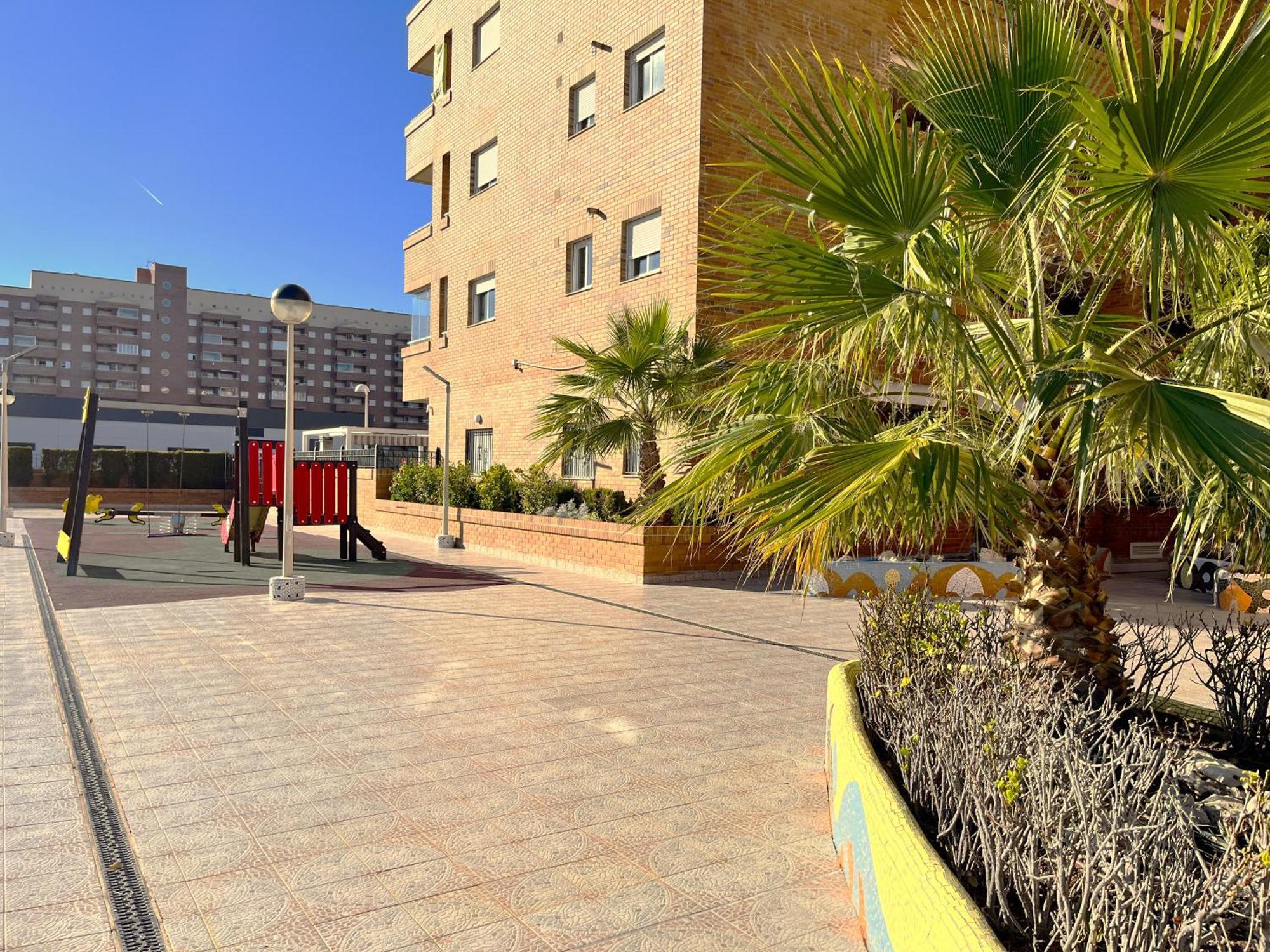 Apartament Acv - Torremar-2ª Linea Planta 7 Frontal 4 Oropesa del Mar Zewnętrze zdjęcie